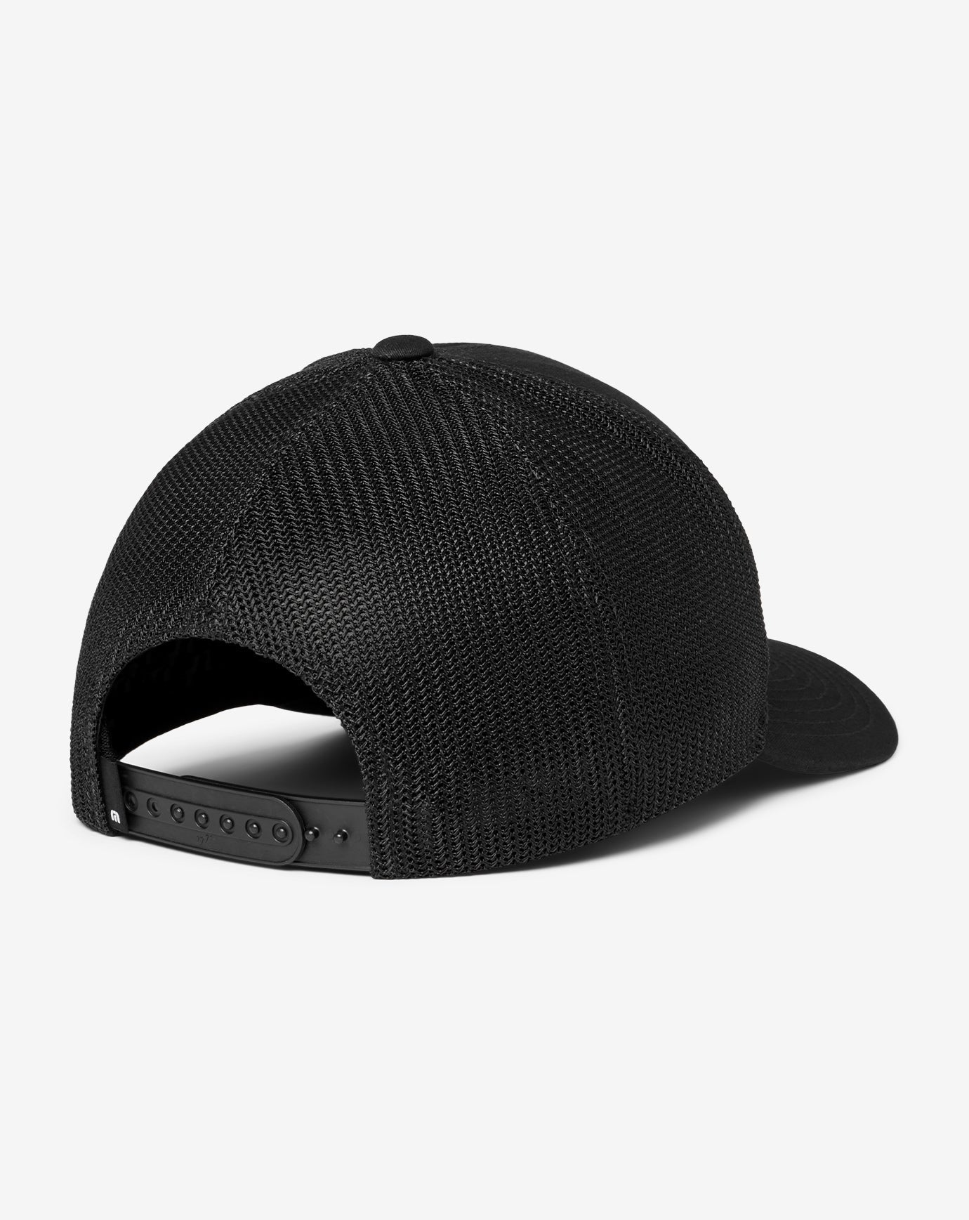 Black Travis Mathew