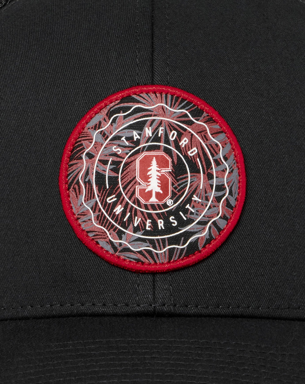 Black Travis Mathew