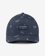 Blue Nights Travis Mathew