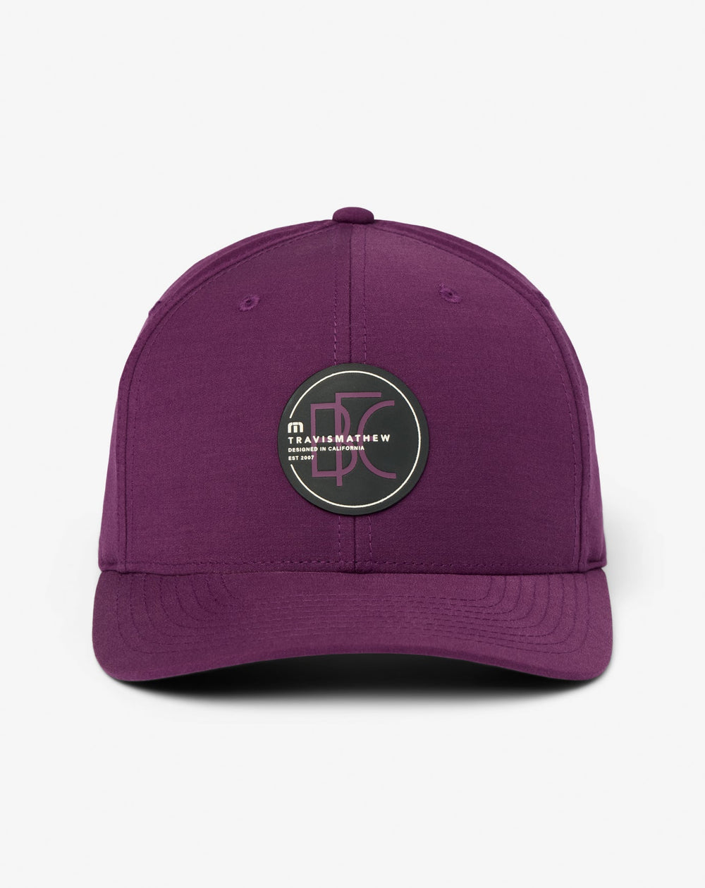 Claret Travis Mathew