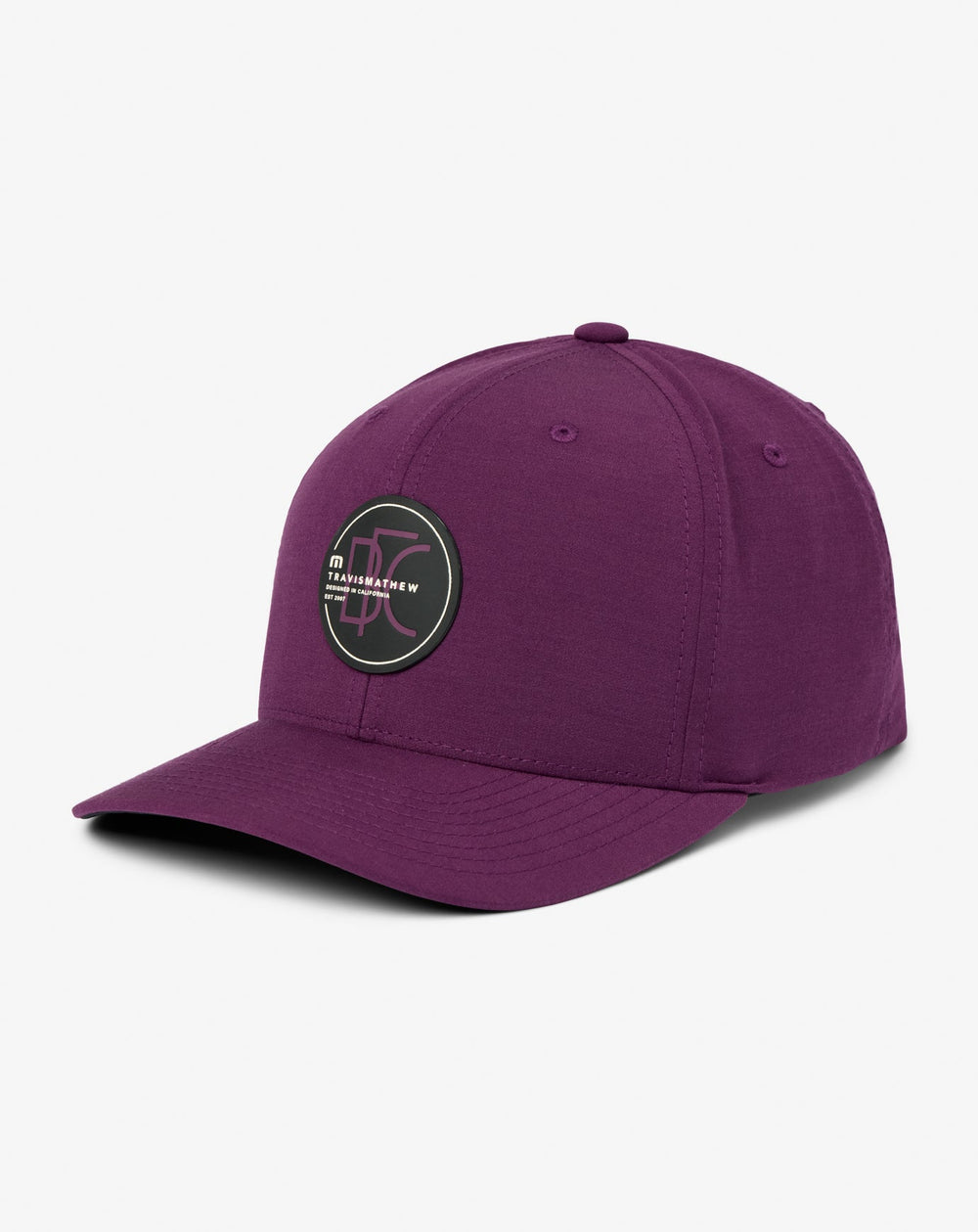 Claret Travis Mathew