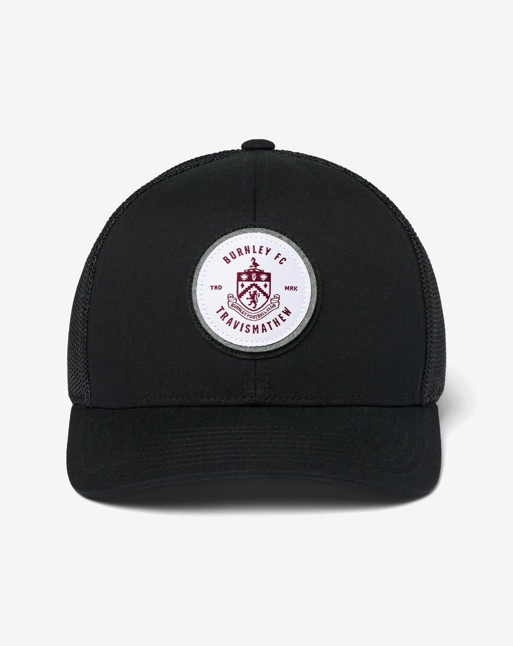 Black Travis Mathew