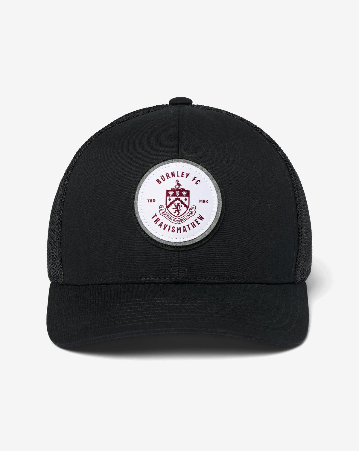 Black Travis Mathew
