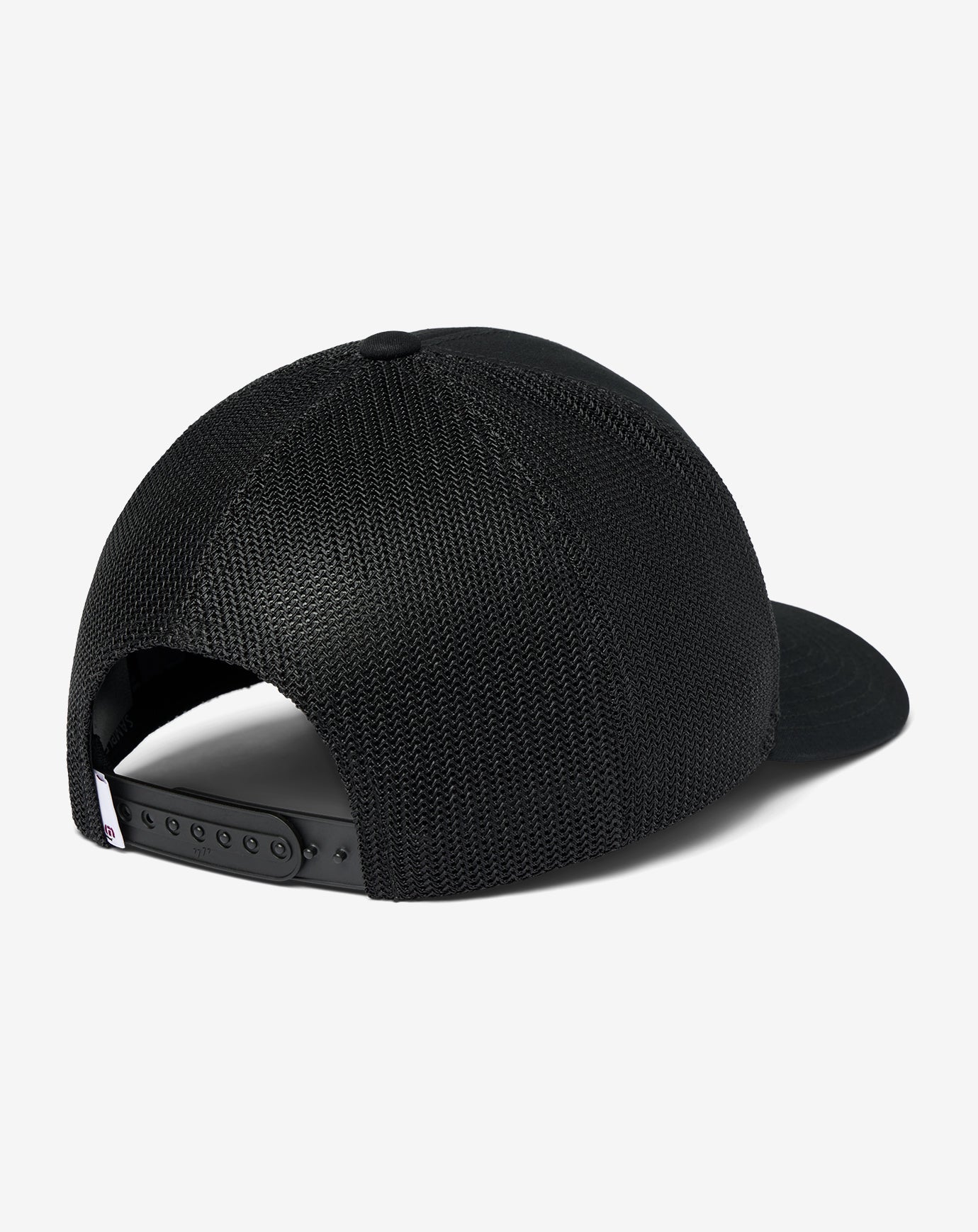 Black Travis Mathew
