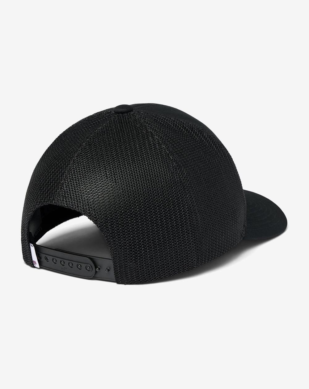 Black Travis Mathew