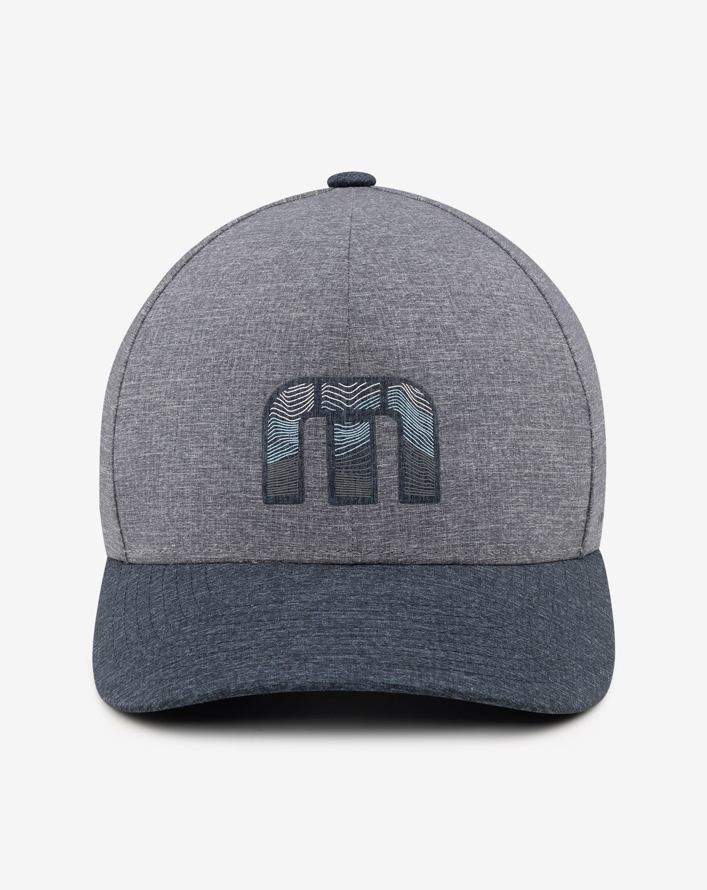 Heather Quiet Shade Travis Mathew