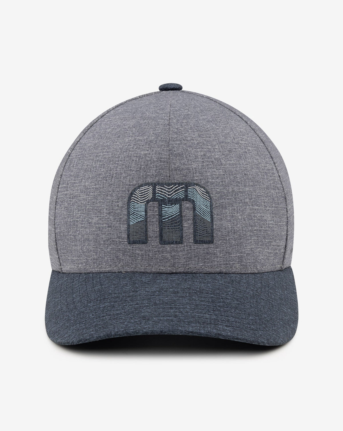 Heather Quiet Shade Travis Mathew