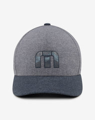 Heather Quiet Shade Travis Mathew