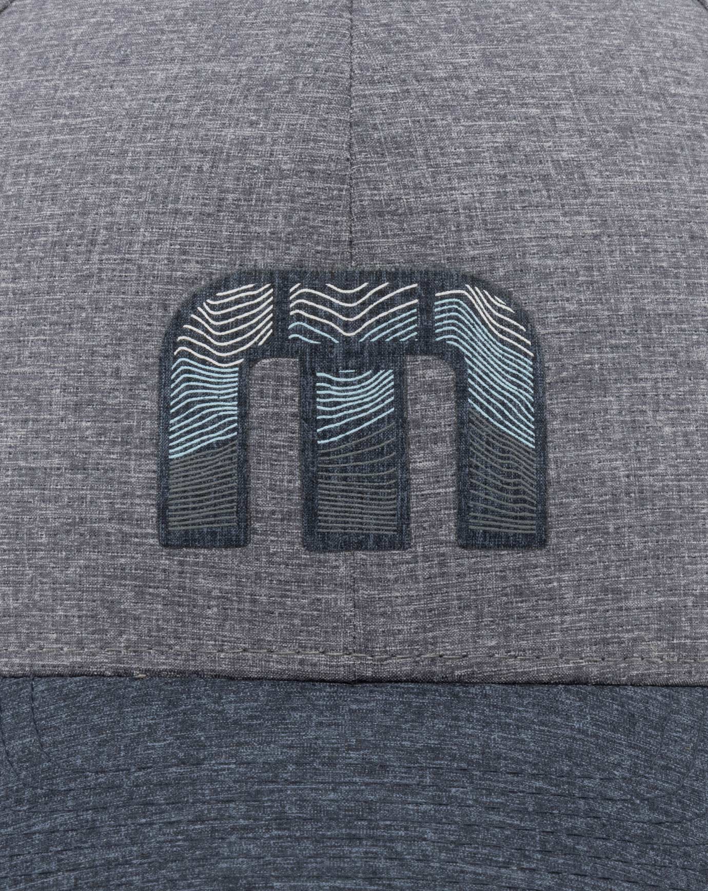 Heather Quiet Shade Travis Mathew