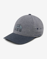 Heather Quiet Shade Travis Mathew