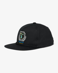 Black Travis Mathew