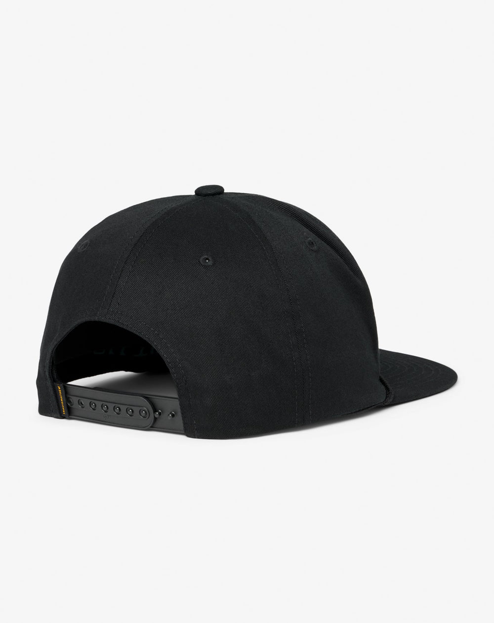 Black Travis Mathew
