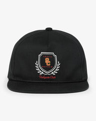 Black Travis Mathew