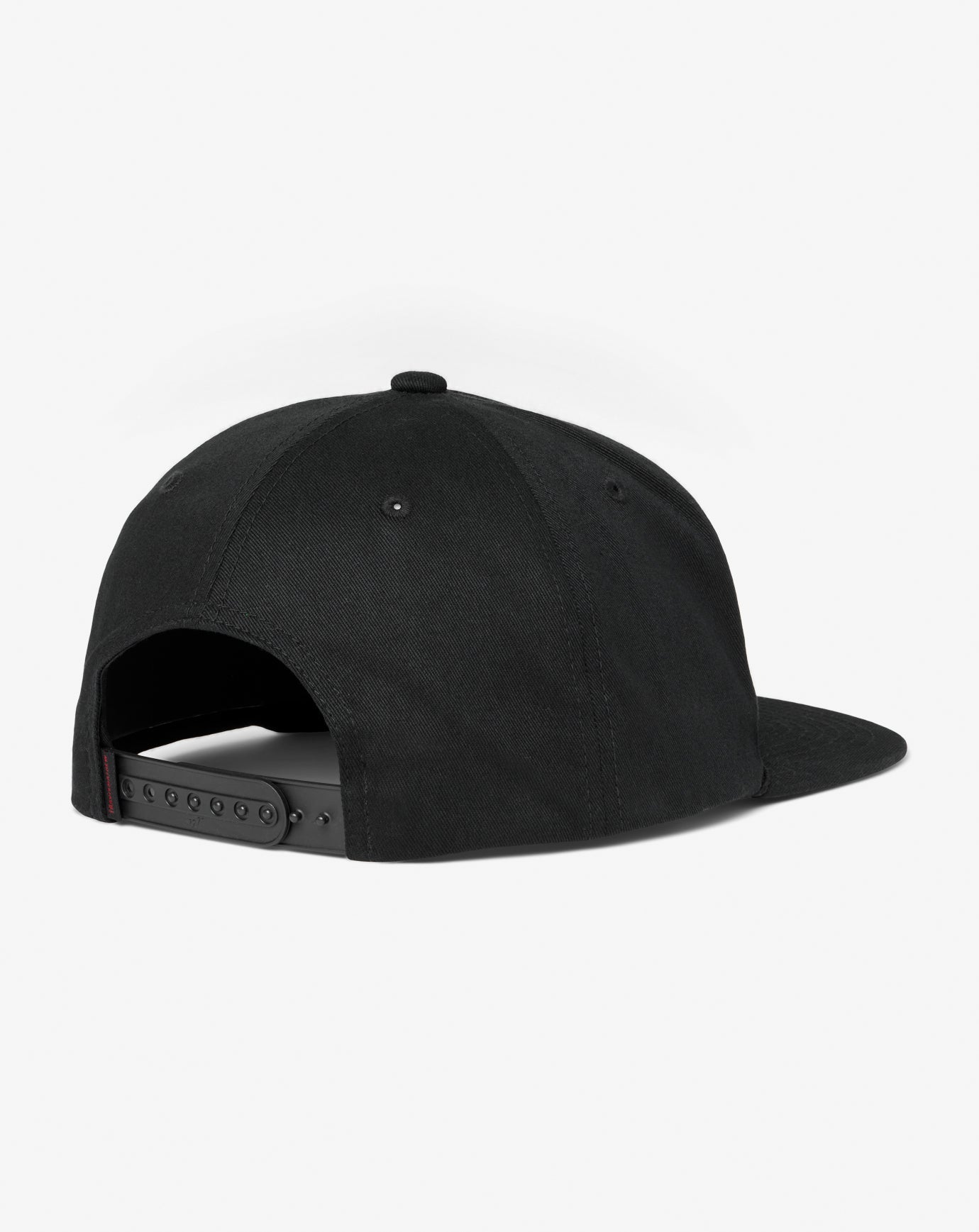 Black Travis Mathew