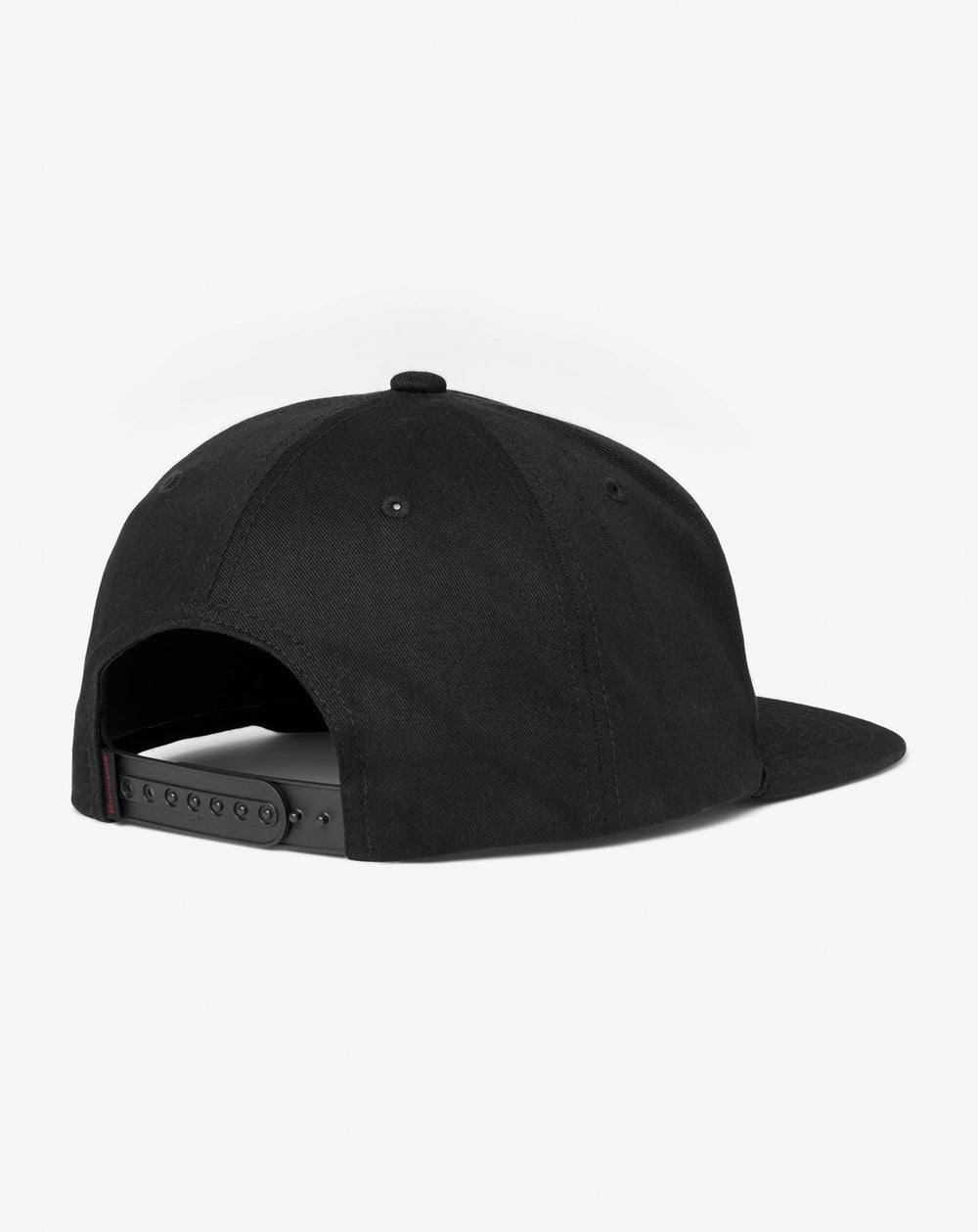Black Travis Mathew