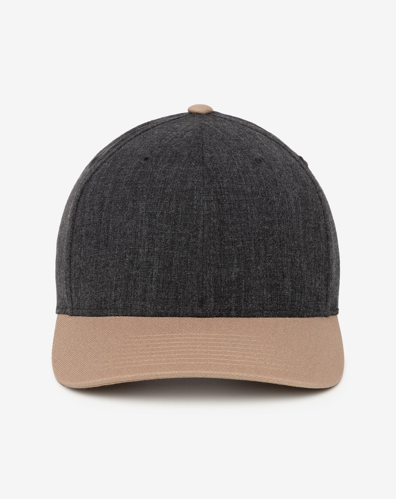 Heather Black/Portabella Travis Mathew