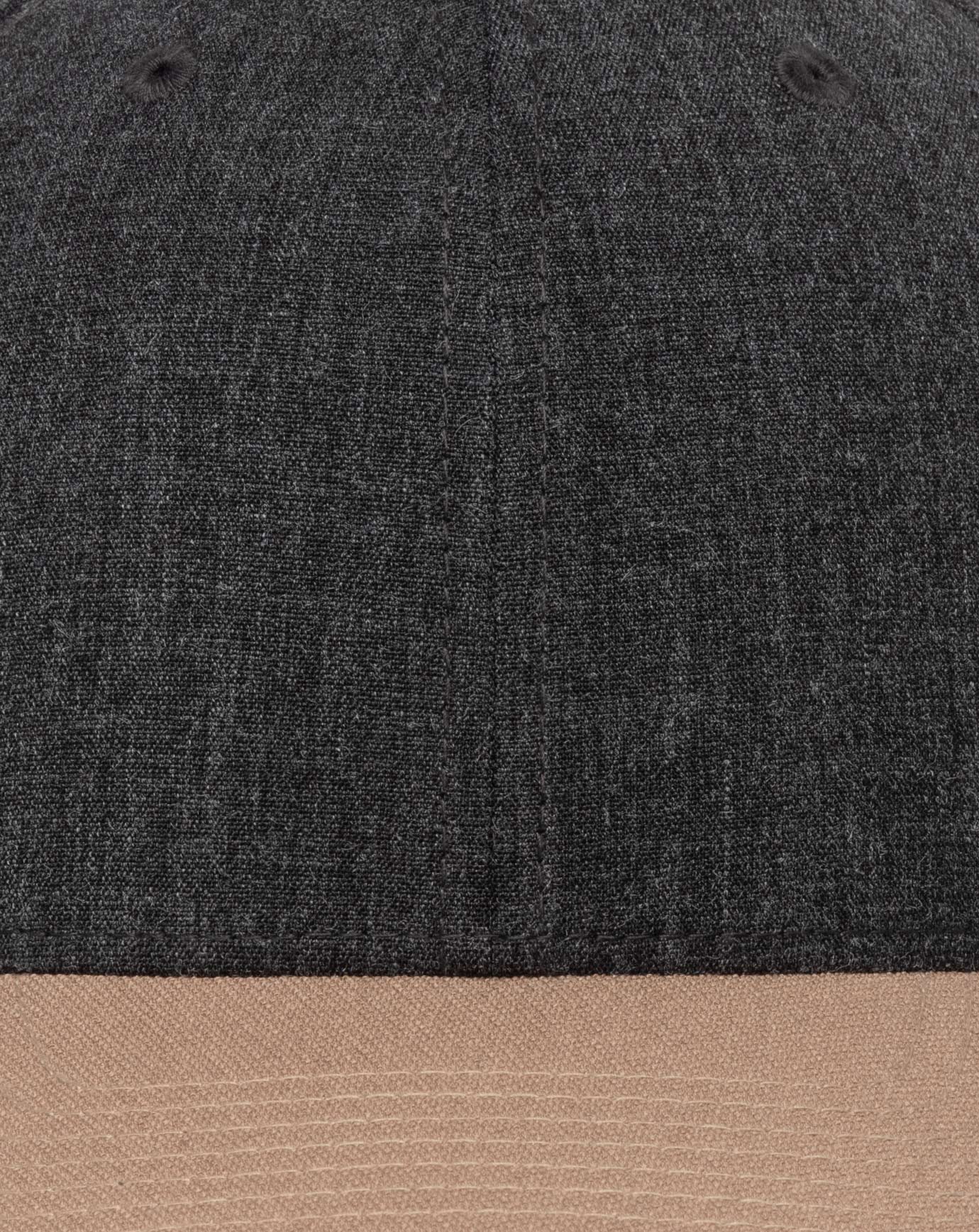Heather Black/Portabella Travis Mathew