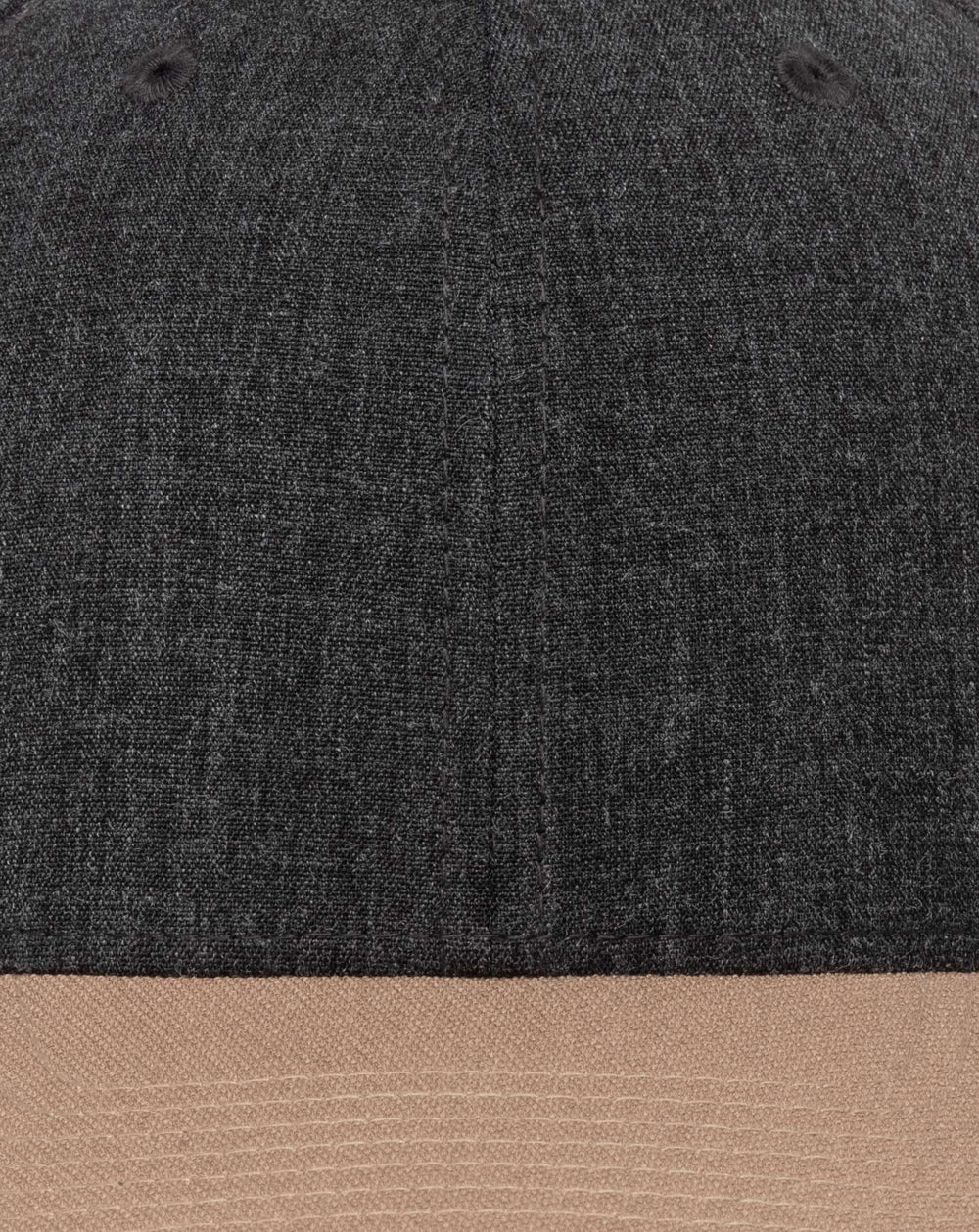 Heather Black/Portabella Travis Mathew