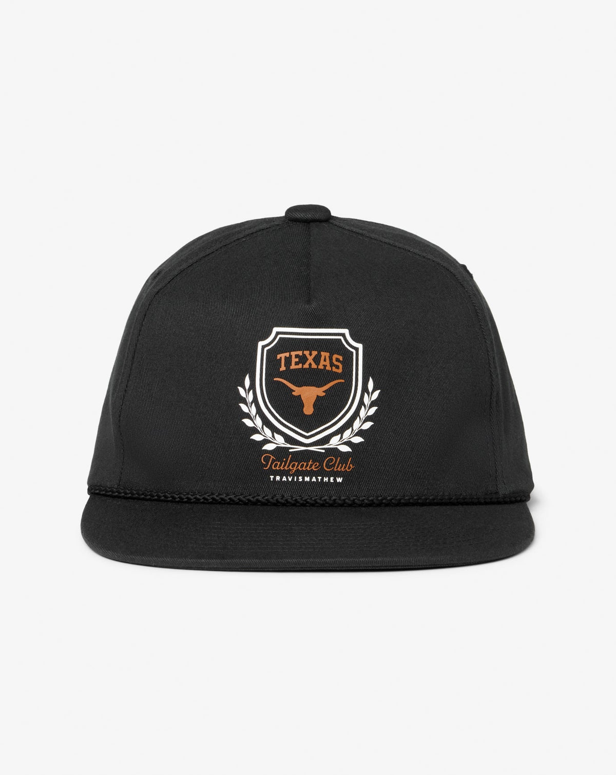 Black Travis Mathew