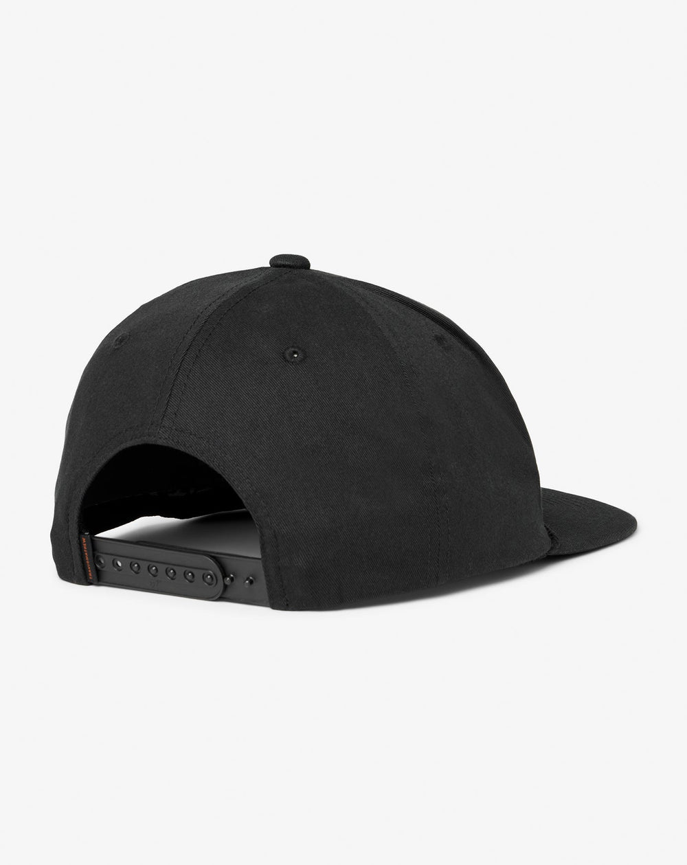 Black Travis Mathew