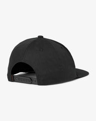Black Travis Mathew