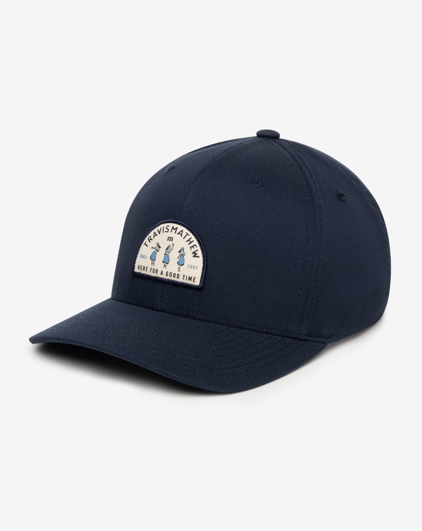 Total Eclipse Travis Mathew