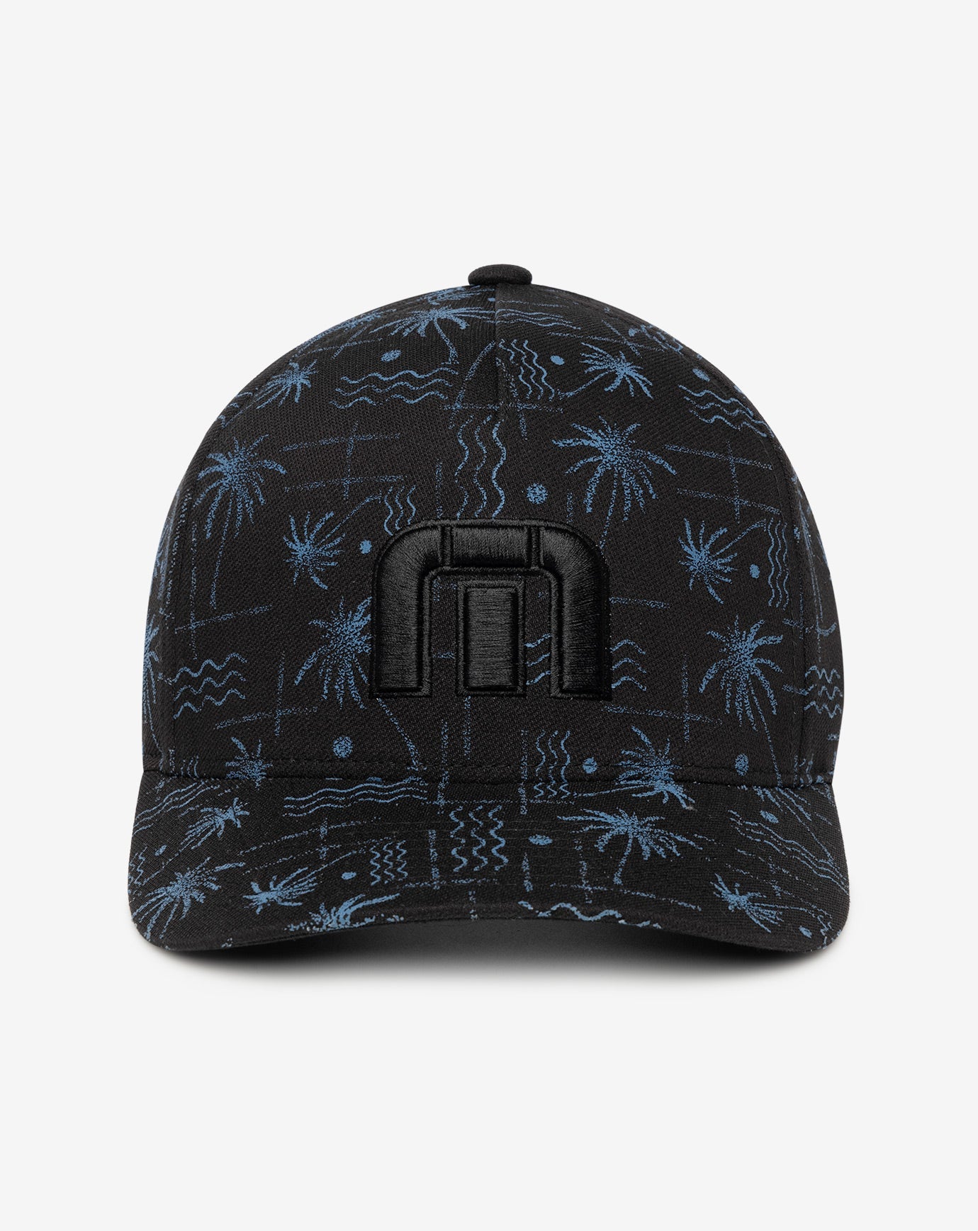 Black Travis Mathew