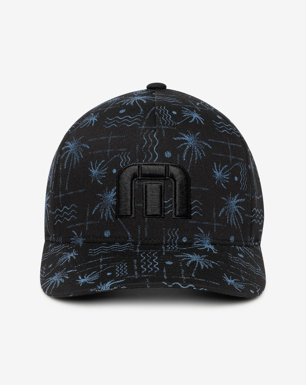 Black Travis Mathew
