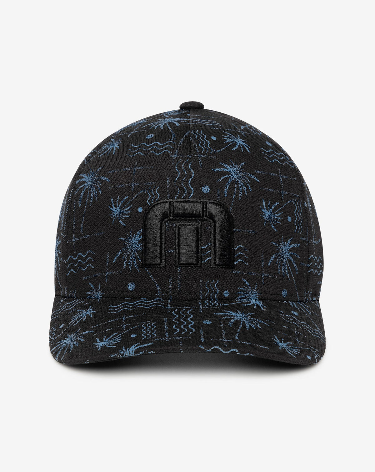 Black Travis Mathew