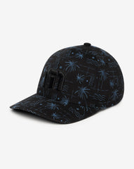 Black Travis Mathew