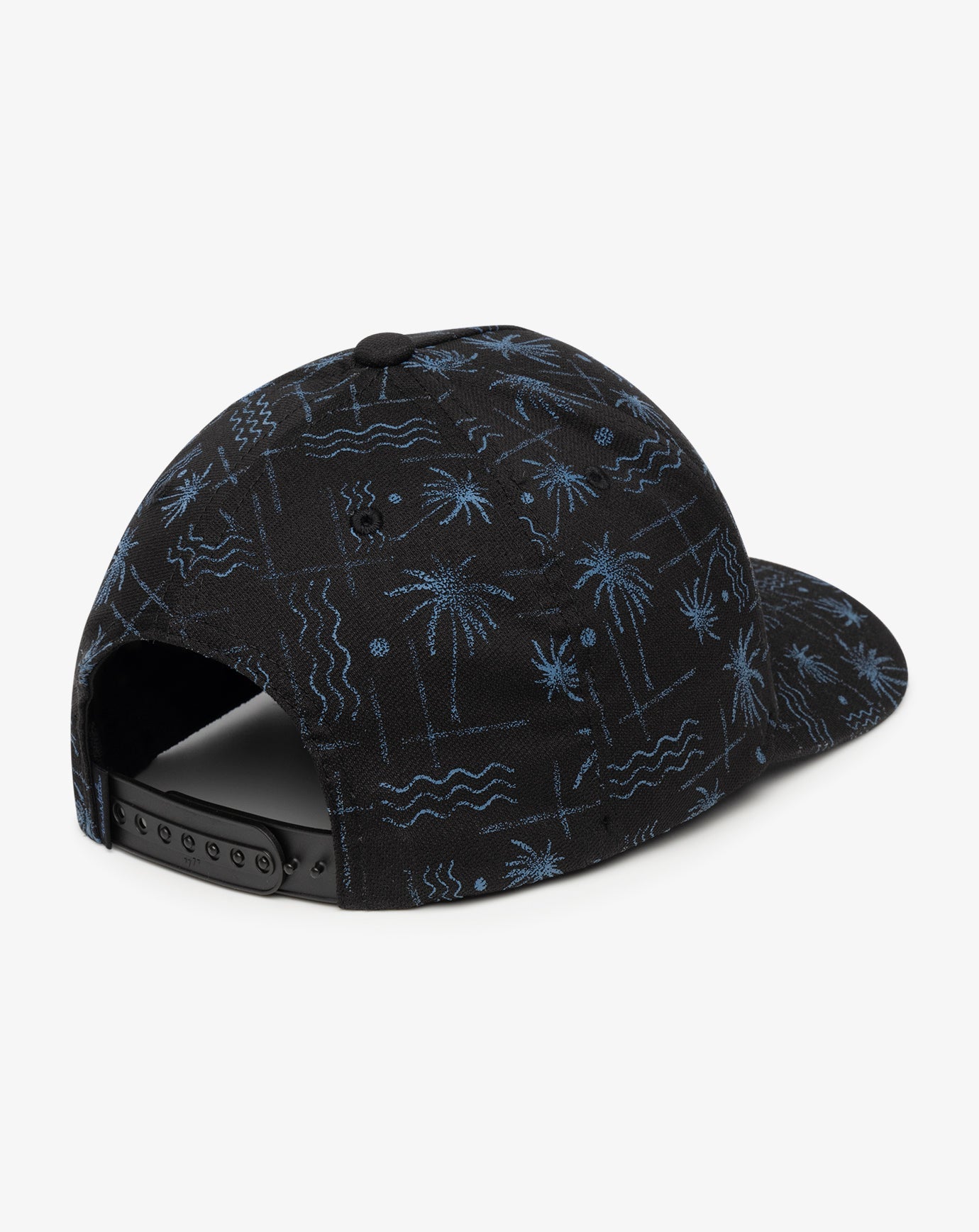 Black Travis Mathew