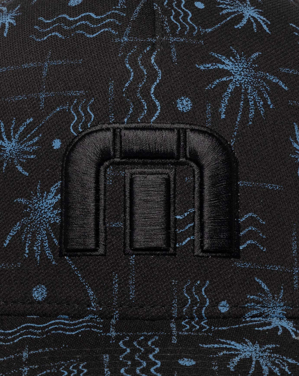 Black Travis Mathew