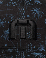 Black Travis Mathew