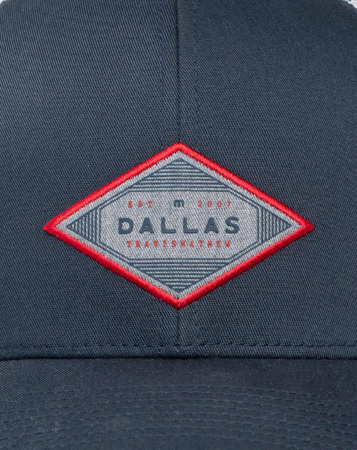 Navy Travis Mathew