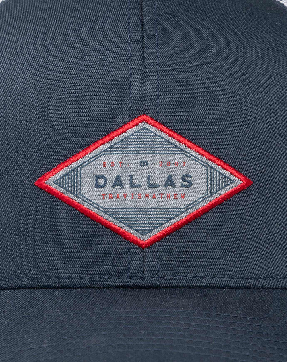 Navy Travis Mathew