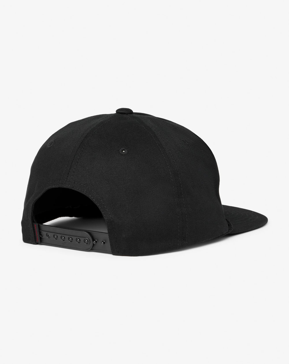 Black Travis Mathew