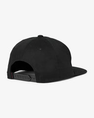 Black Travis Mathew