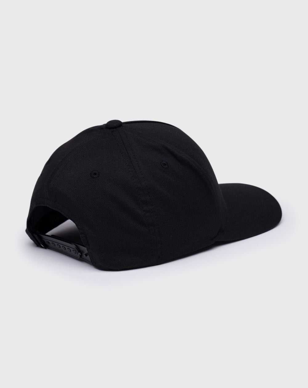 Black Travis Mathew