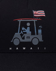 Black Travis Mathew