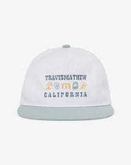 White Travis Mathew