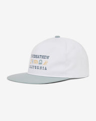 White Travis Mathew