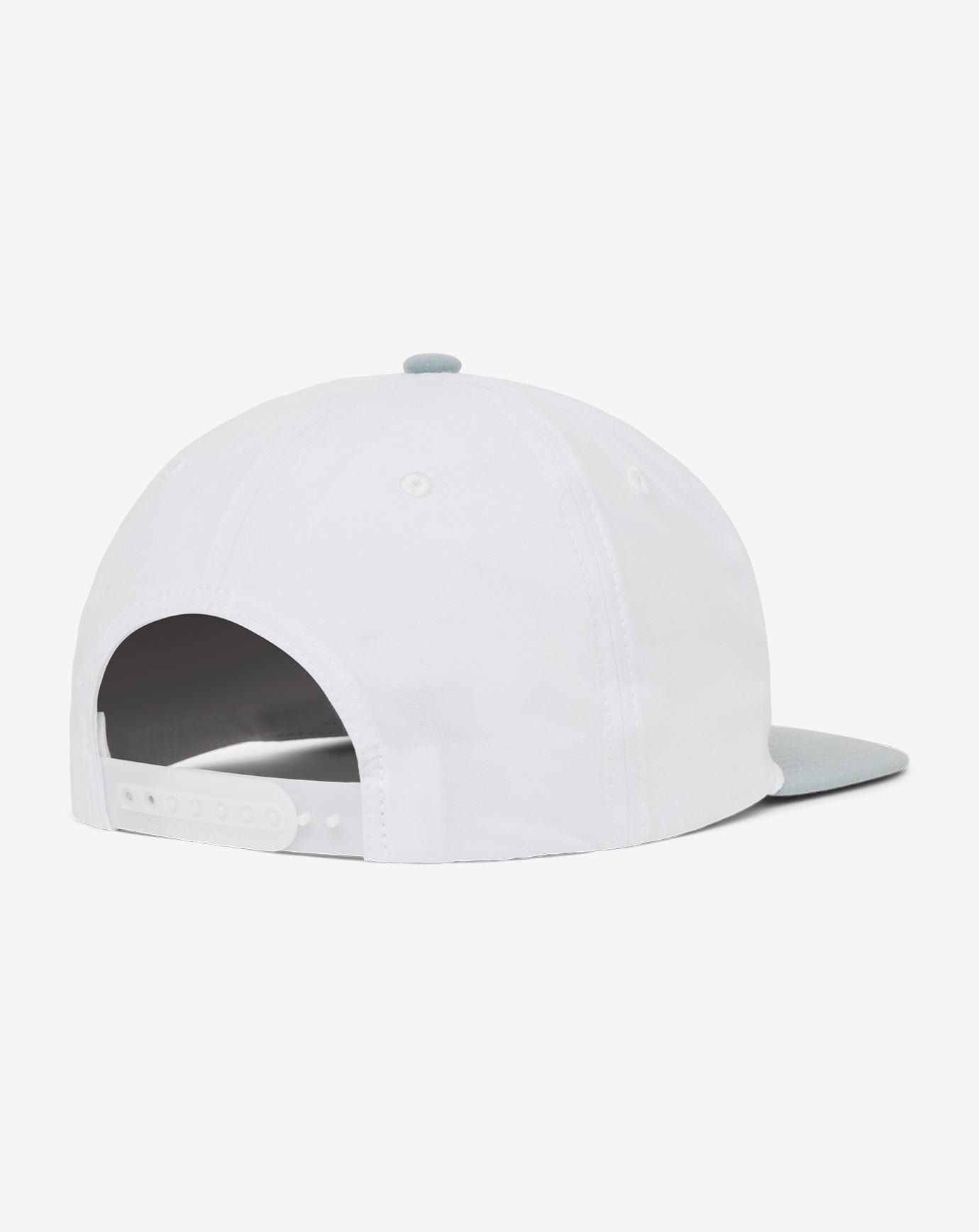 White Travis Mathew