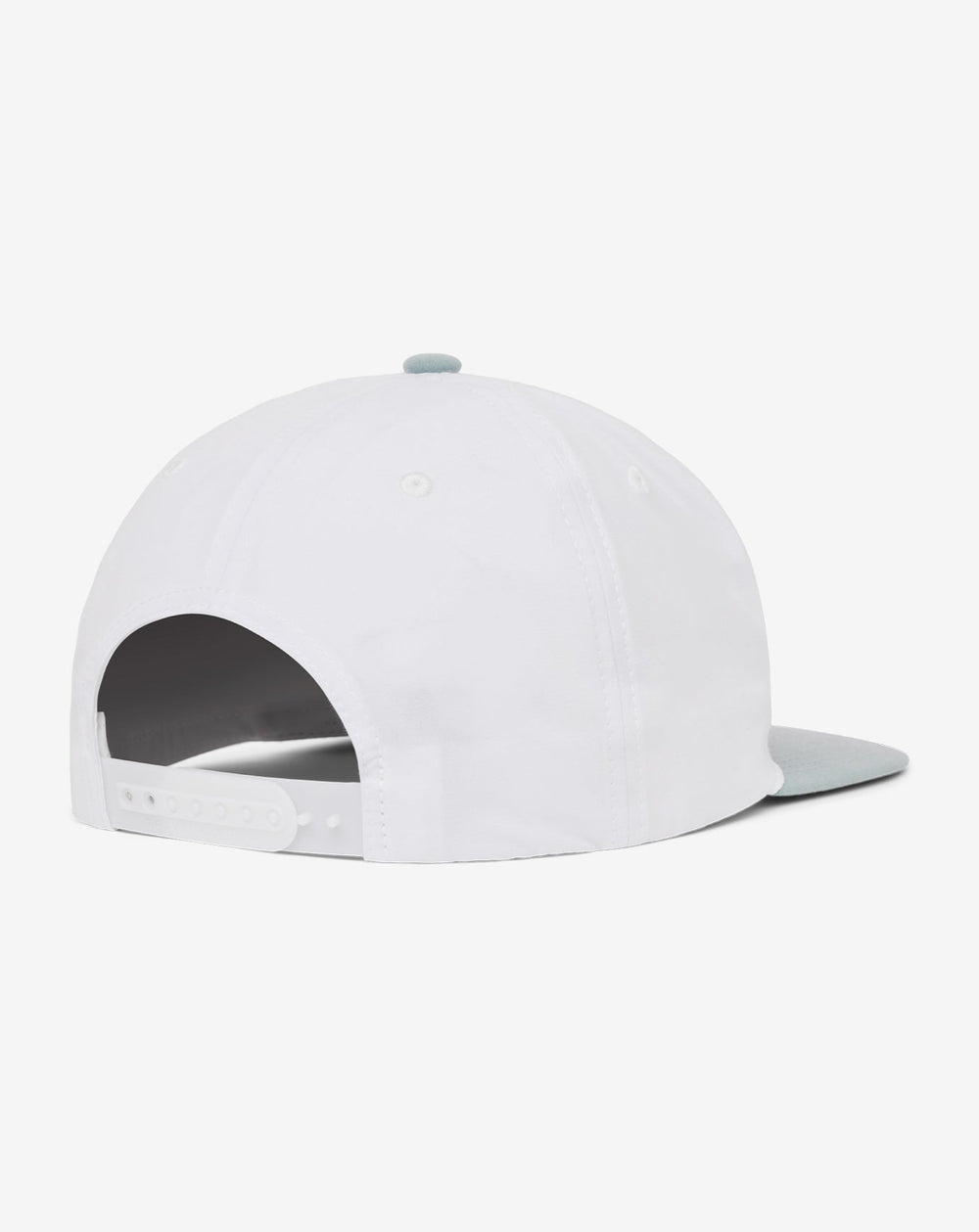 White Travis Mathew