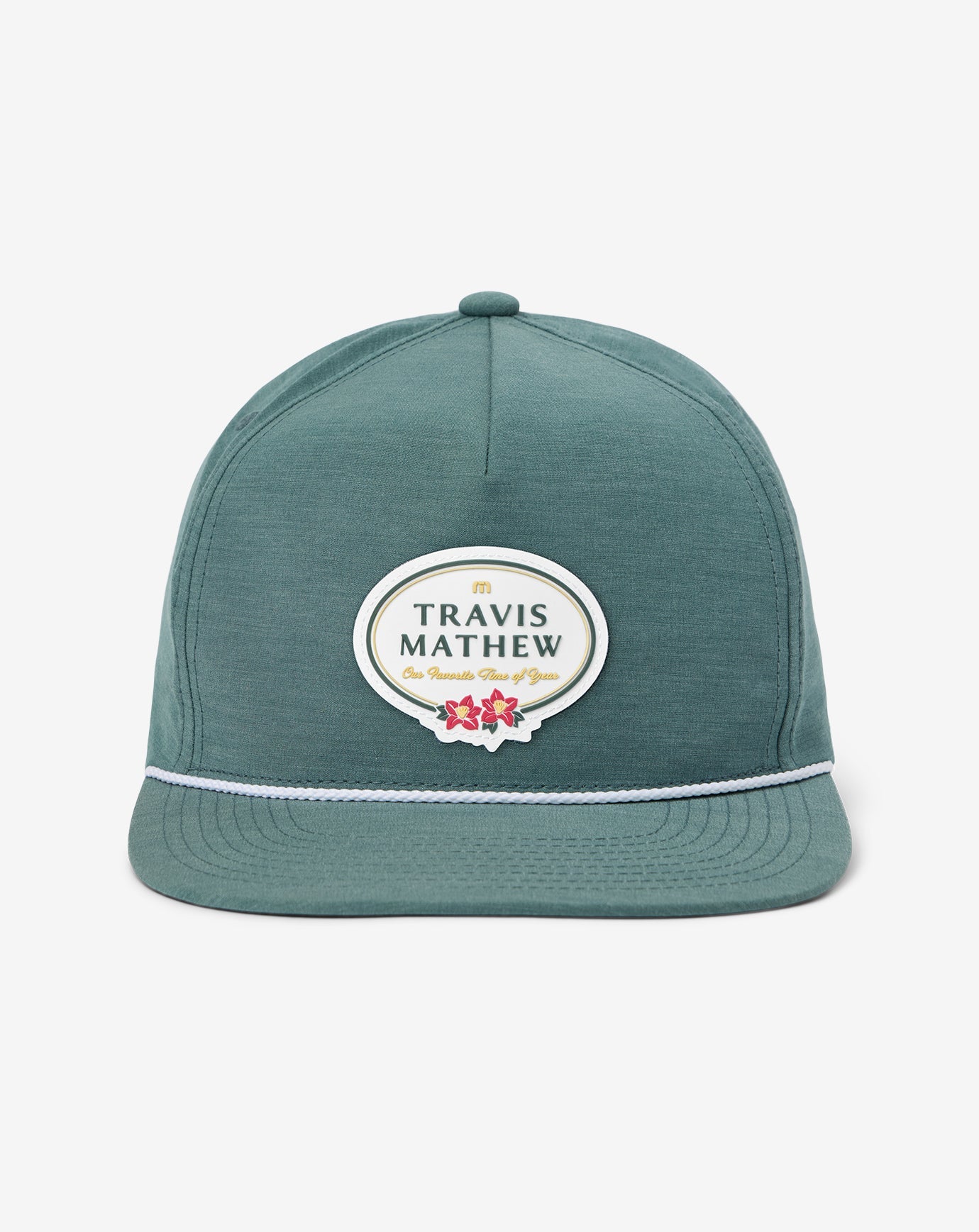 Silver Pine Travis Mathew