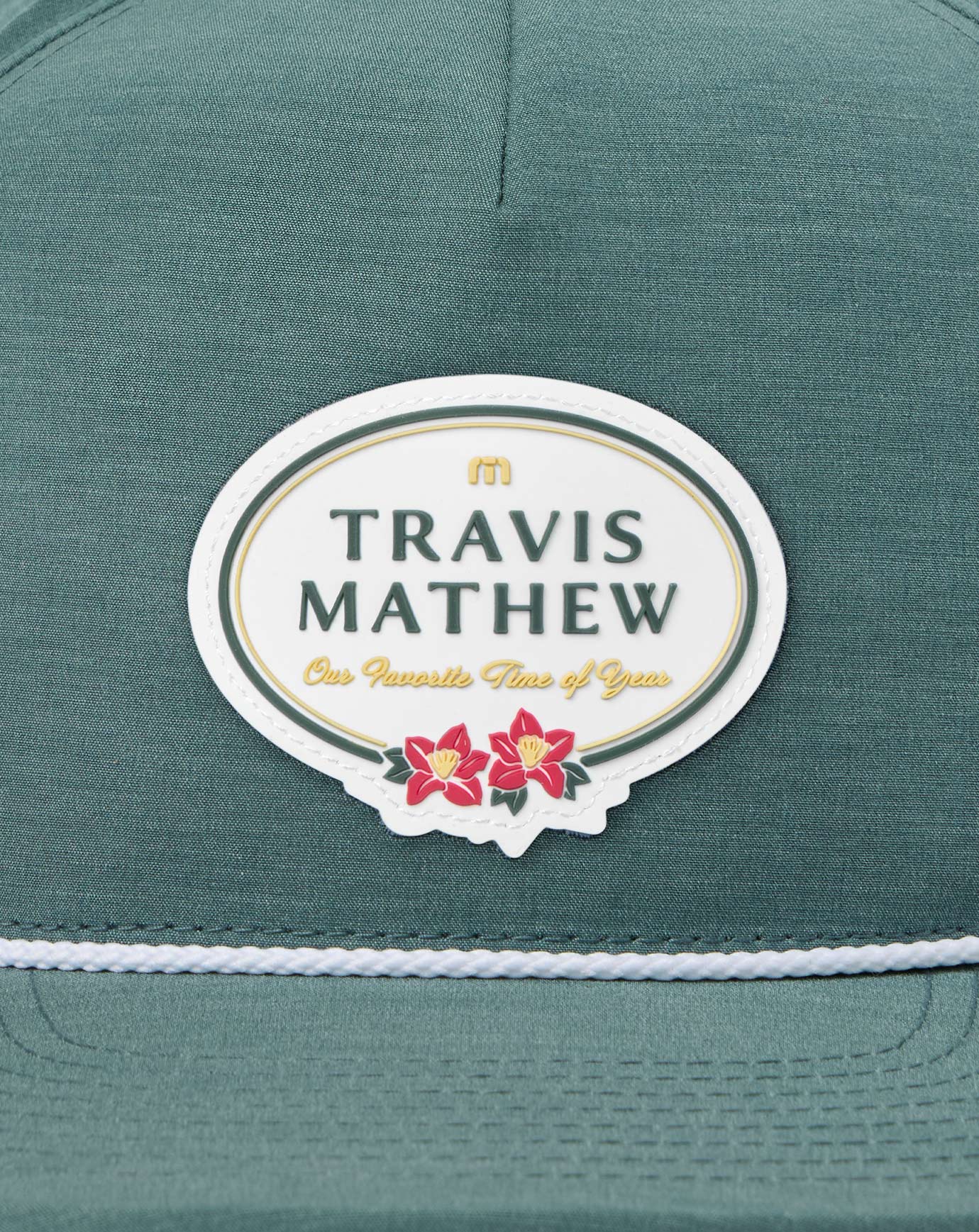 Silver Pine Travis Mathew