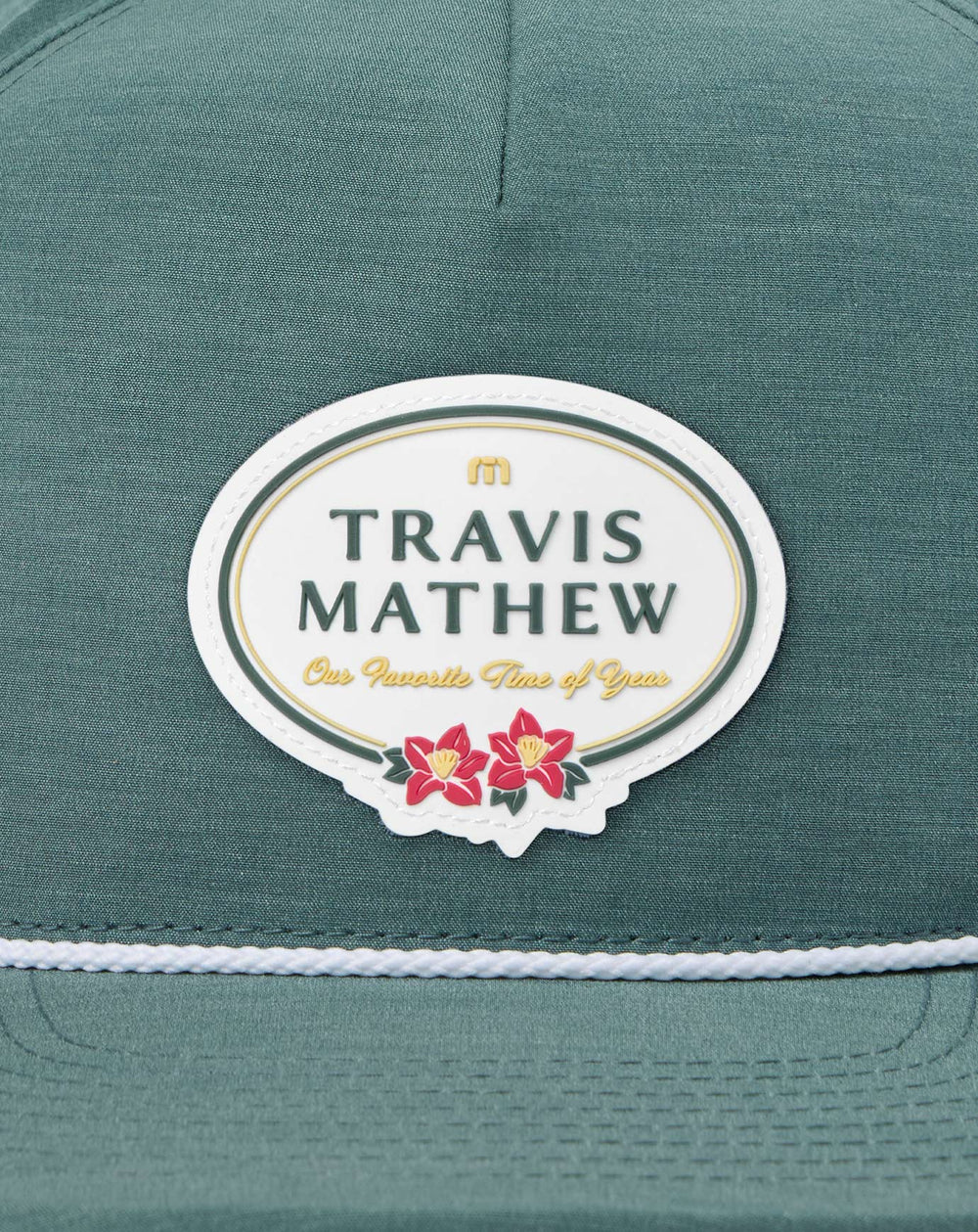 Silver Pine Travis Mathew