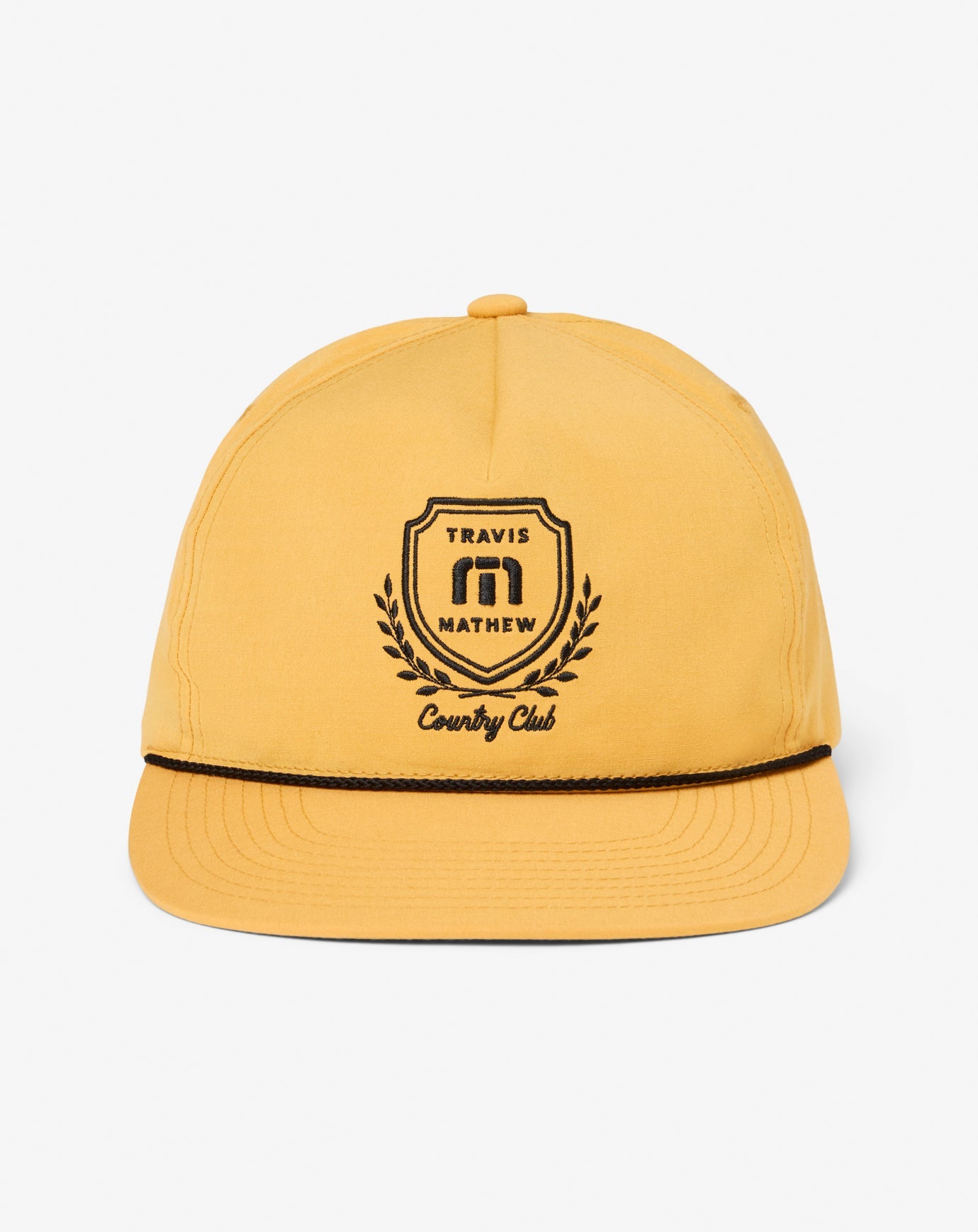 Spruce Yellow Travis Mathew