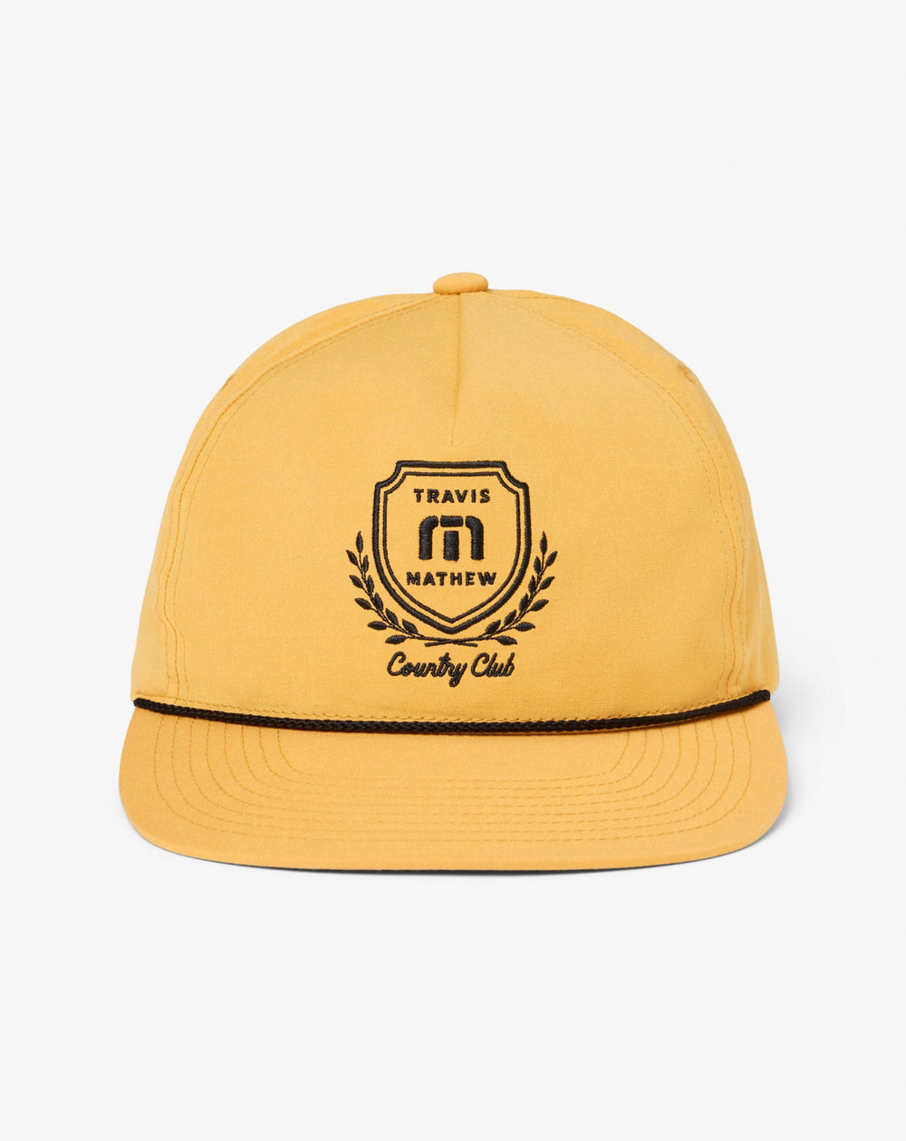 Spruce Yellow Travis Mathew