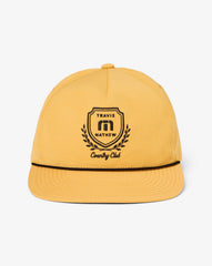 Spruce Yellow Travis Mathew