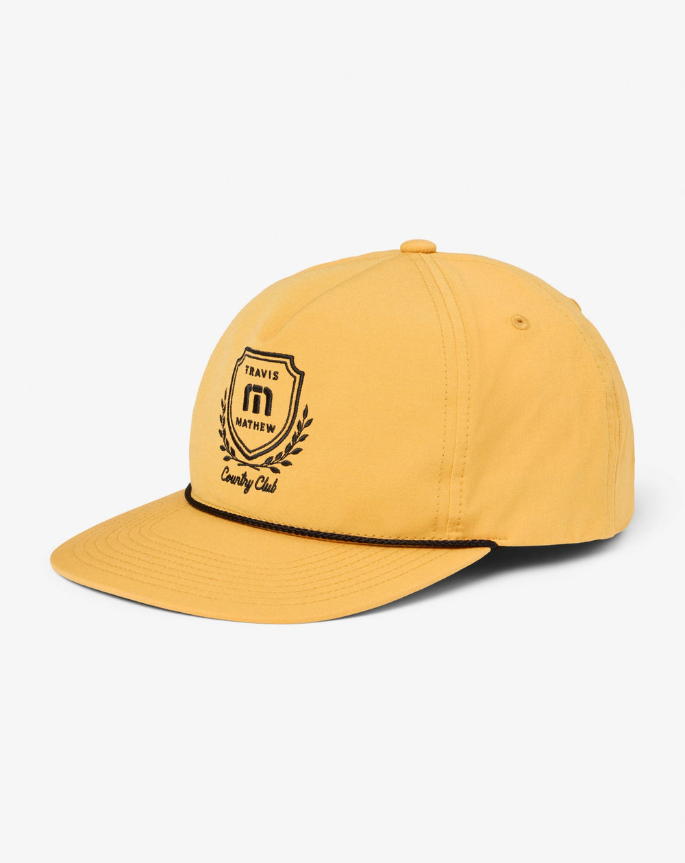 Spruce Yellow Travis Mathew